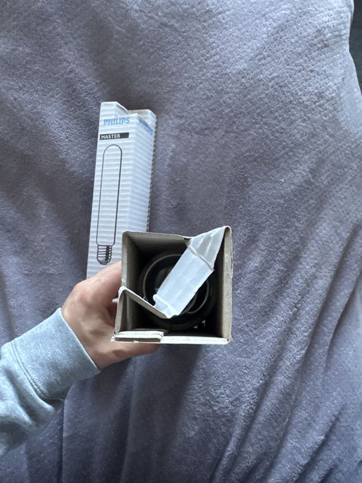 Lampy sodowe E40 400W 2000K MASTER SON-T PIA Plus - 14 sztuk