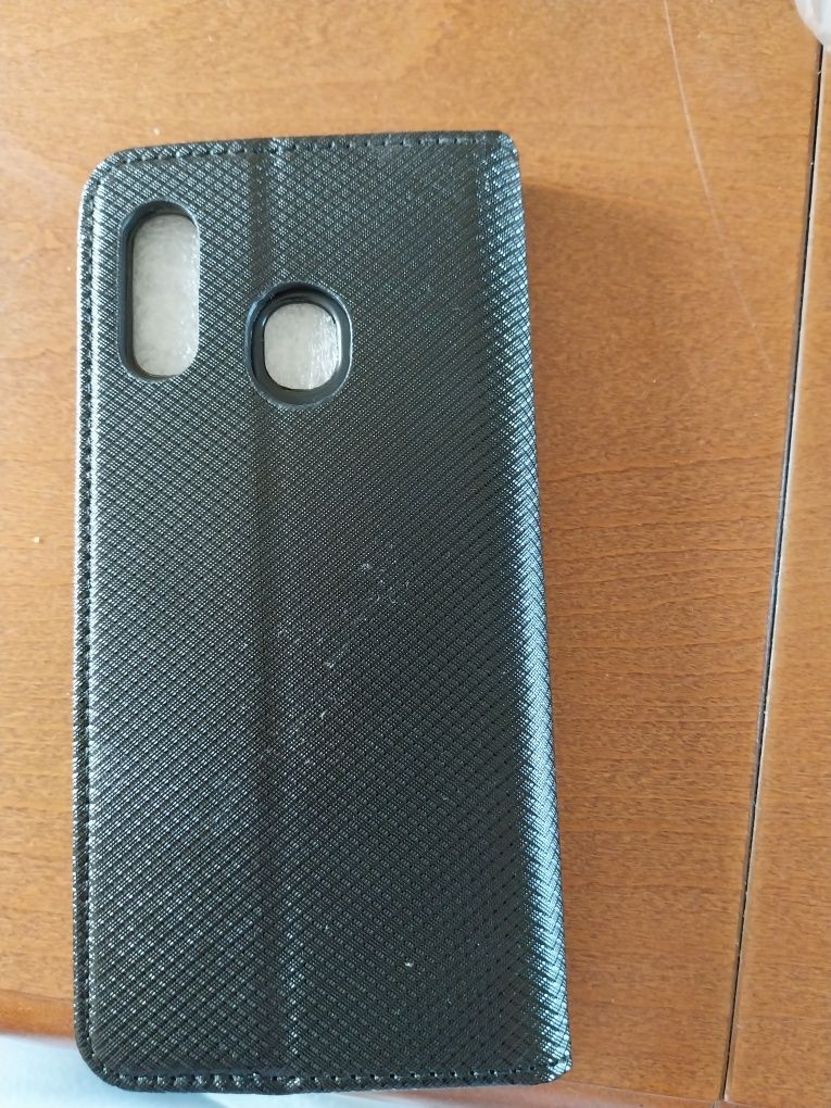 Etui samsung A20e