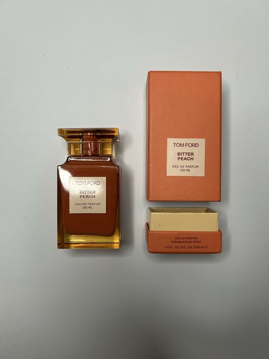 Tom Ford Bitter Peach 100ml