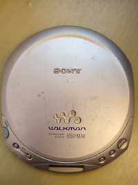 Walkman Sony D-E220