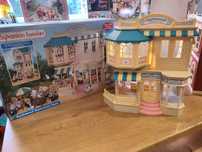 Sylvanian Families Sklep Applewood Department Store
