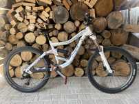Specialized Big Hit 3 Size M - збирав сам