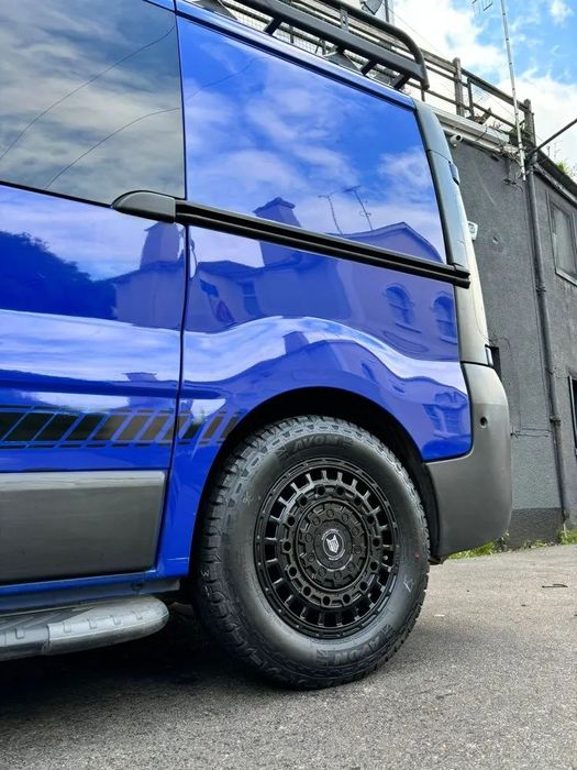 Jantes Fox ADV 16 Jante carga 1500kgs