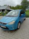 Ford c max 1.6tdci