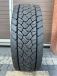 295/60 r22.5 Dunlop SP446+