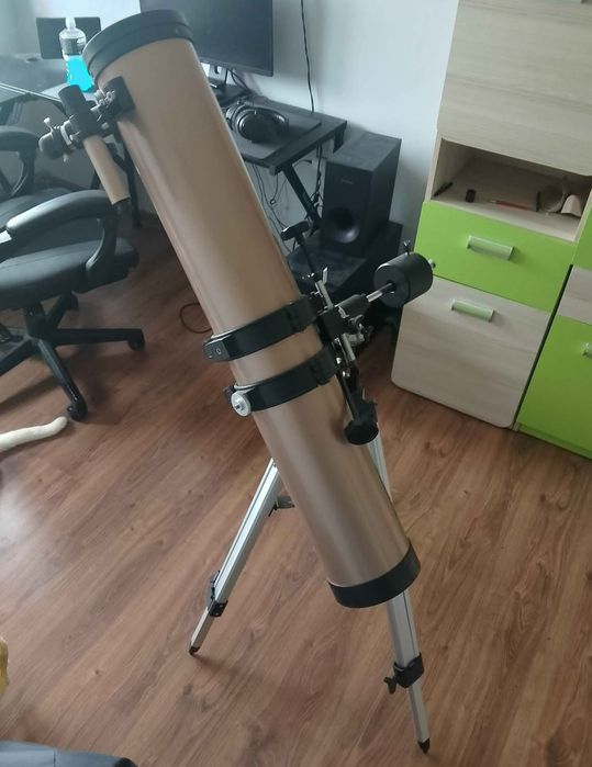 Sprzedam teleskop