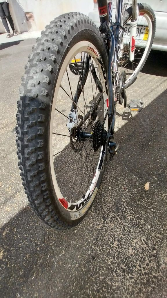 Bike Queer aro 26