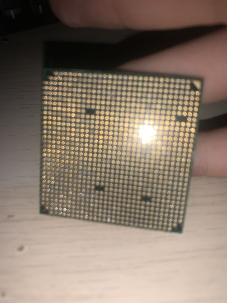 Procesor AMD FX-6300, 6 rdzeni, AM3+ – sprawny, tanio