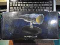 Star Trek XL Planet Killer model podświetlany,figurka,Eaglemoss