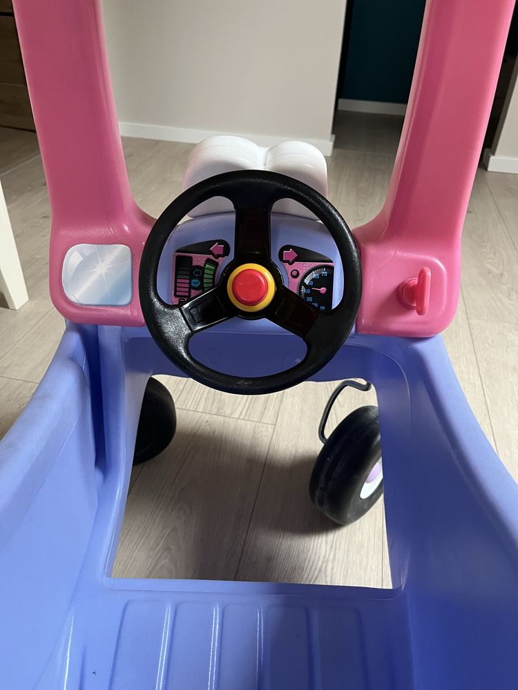 Jeździk Little Tikes