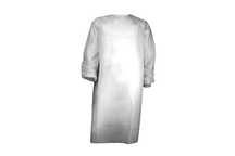 fartuch ochronny f1 w color white sizer l