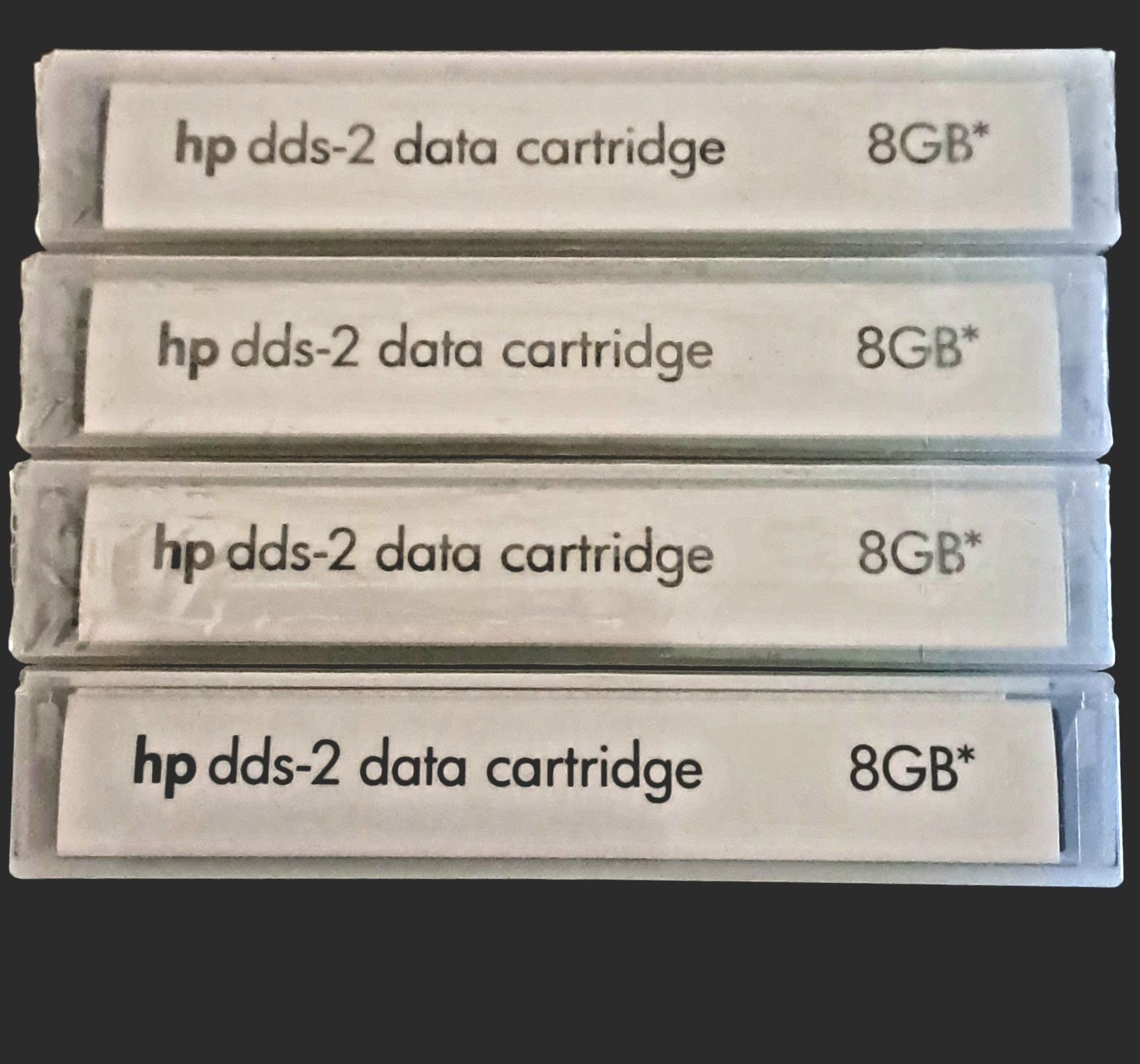 HP dds-2 Data Cartridge C5707A