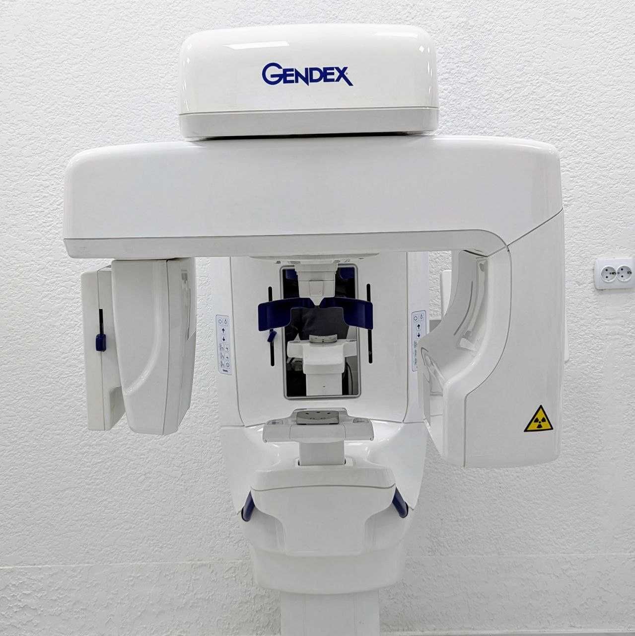 Томограф Gendex GX DP-700