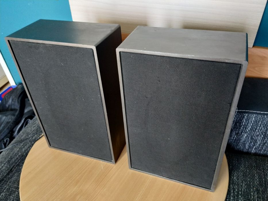 Kolumny DUAL L 201