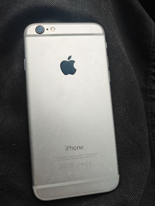 iPhone 6, продам