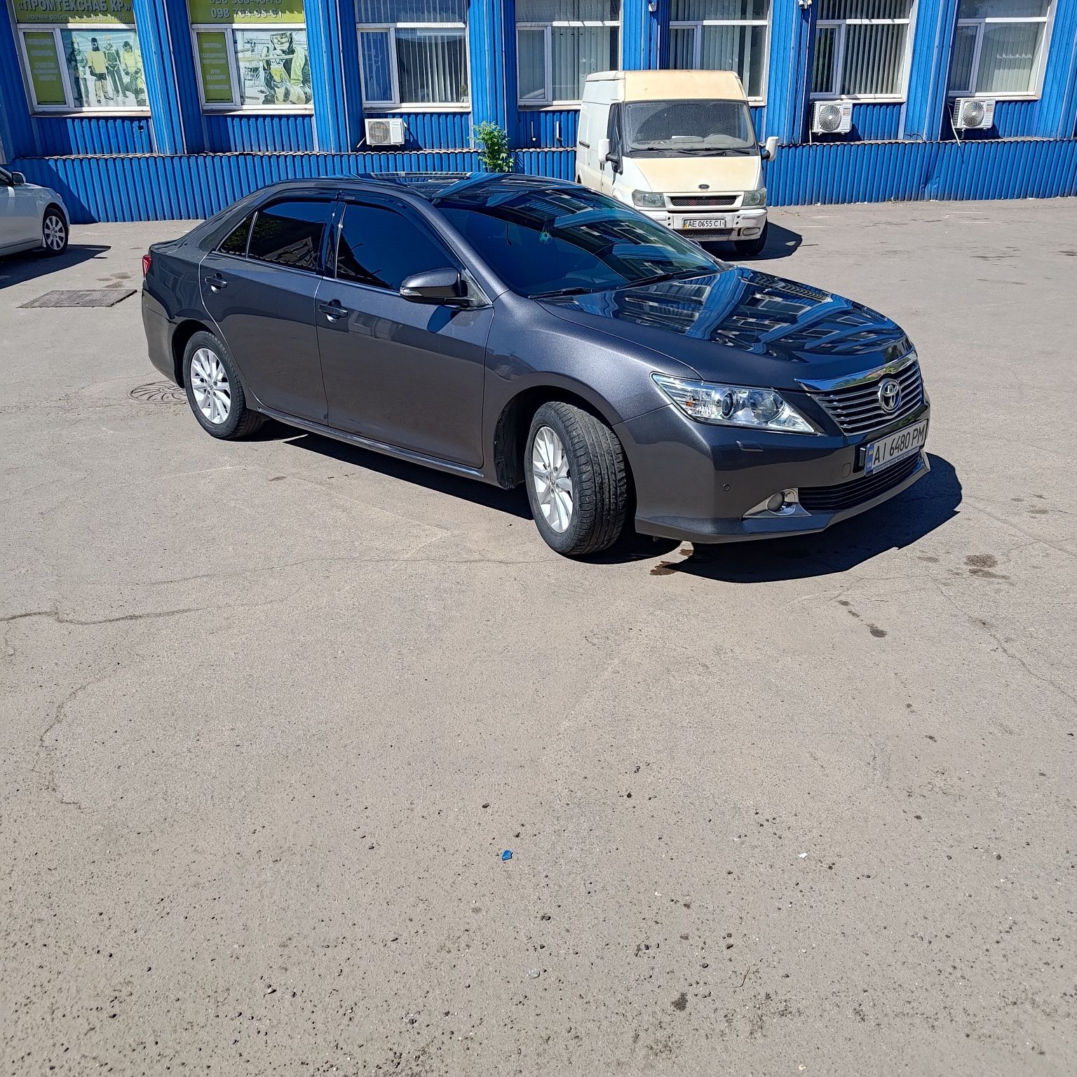 Авто-мото-продажа