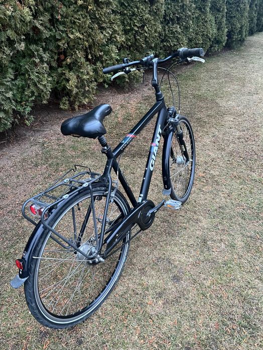 Rower Giant 28 cali stan bardzo dobry