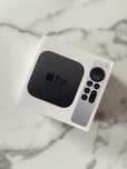 Apple TV 4K – stan jak nowy, komplet 32 GB