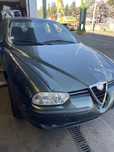 Alfa 156 1.6 t.spark