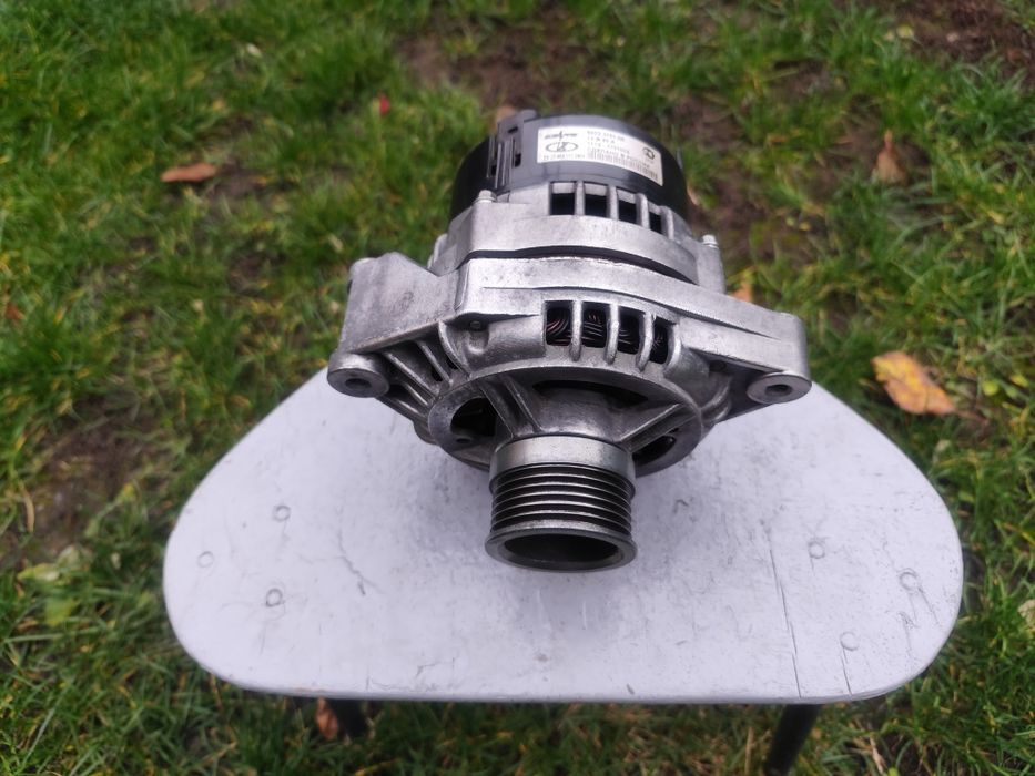 Генератор Ваз 1117-1118-1119,2170,2171-2172 калина,пріора 85А Кзате.