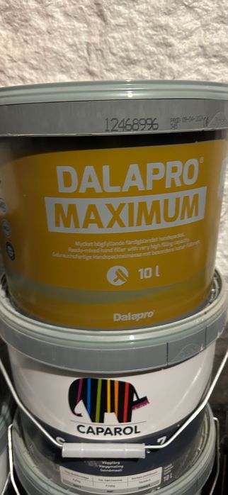 Фарба яка сама за себе все розкаже