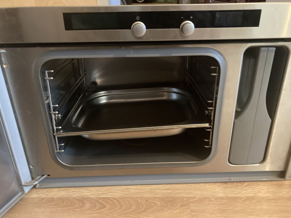 Пароварка Miele DG2660