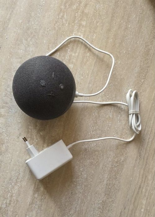 Amazon dot echo 5