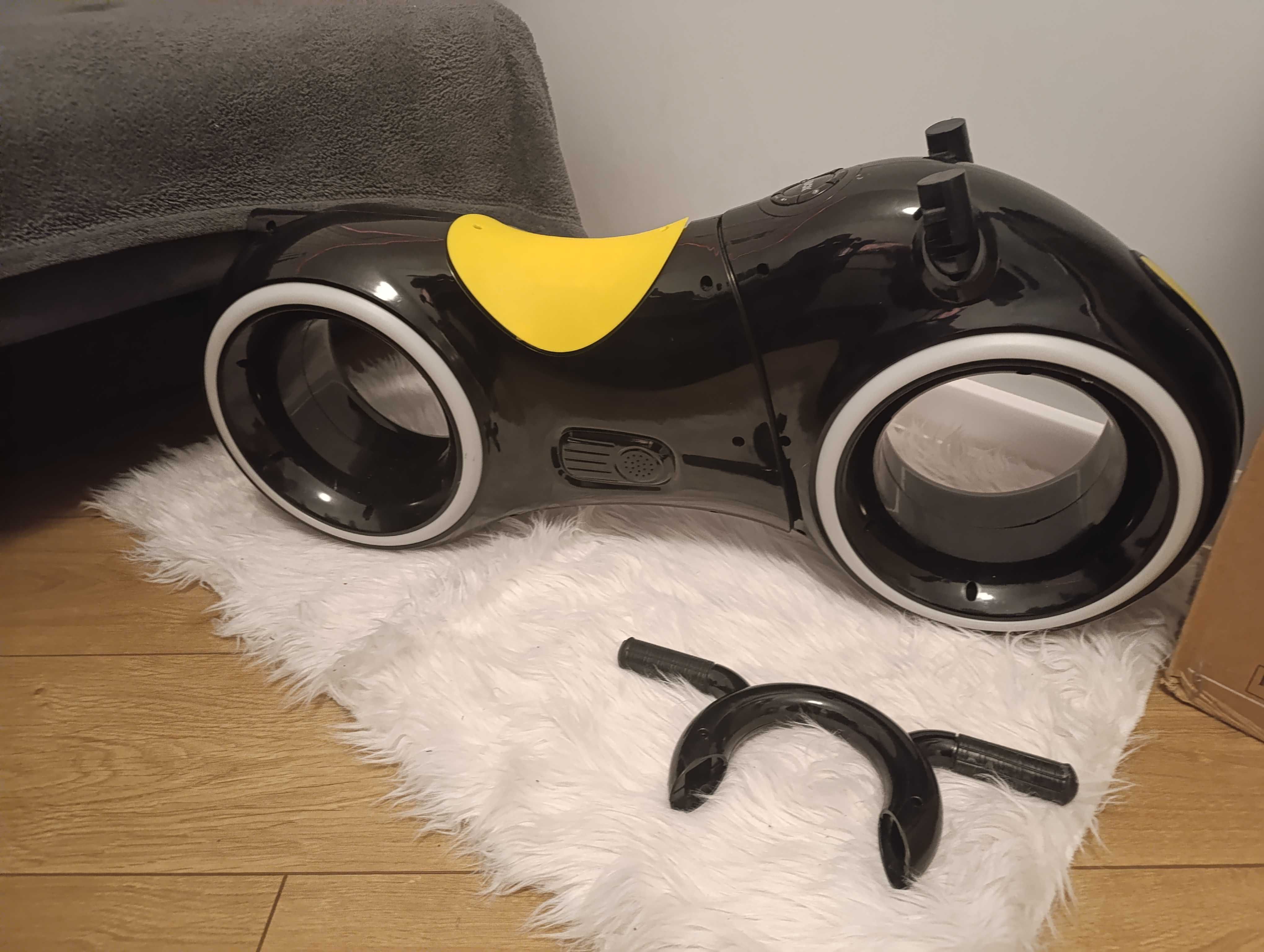 Rowerek biegowy iBOX