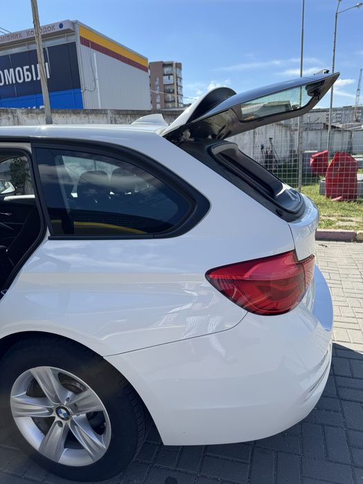 Срочно продаю BMW 320 D