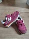 Buty New balance rozmiar 29