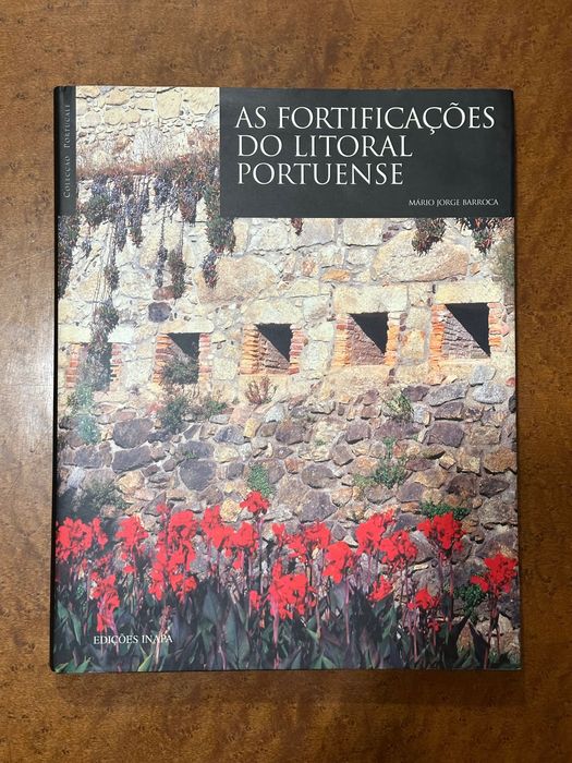 As Fortificações do Litoral Portuense