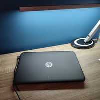 Laptop HP 250 G3 15,6" Intel Pentium Quad-Core 4 GB / 500 GB czarny