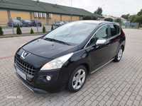 PEUGEOT 3008 | 1.6HDI | 2012 r. | 242.ooo km | SUWAŁKI