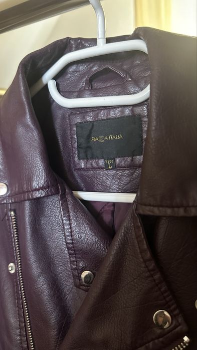 Шеіряна косуха.Італія.Якість люкс.