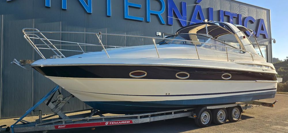 Bavaria Yachts 29 sport