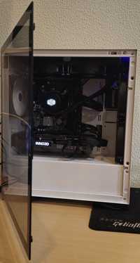 Pc gaming i5 rtx3070