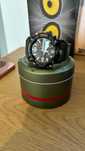 Zegarek Casio G-Shock Master of G Premium Mudmaster GG-B100-1A3ER