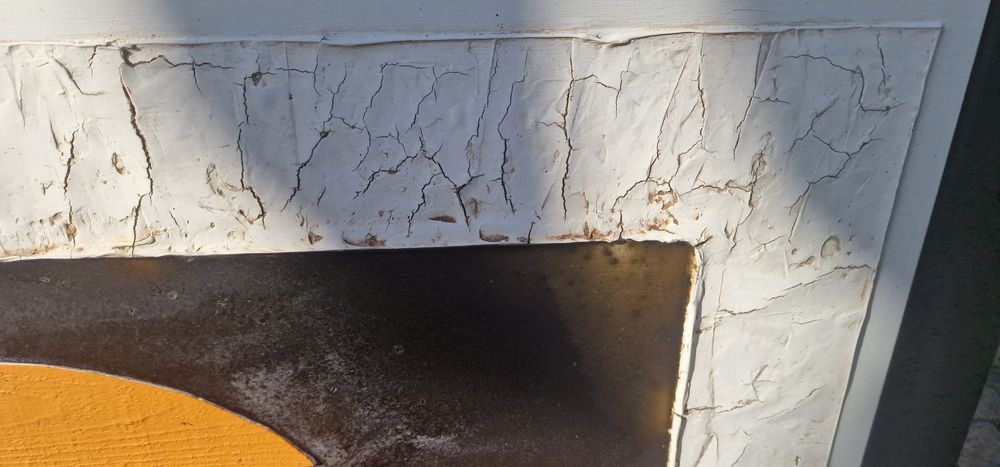 Quadro 140cm por 70cm