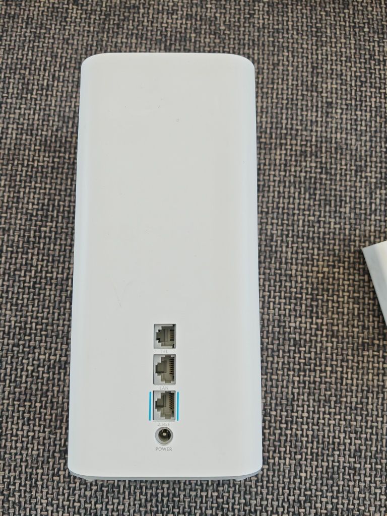 Huawei Brovi H158 CPE 3 Router 5G na kartę SIM modem