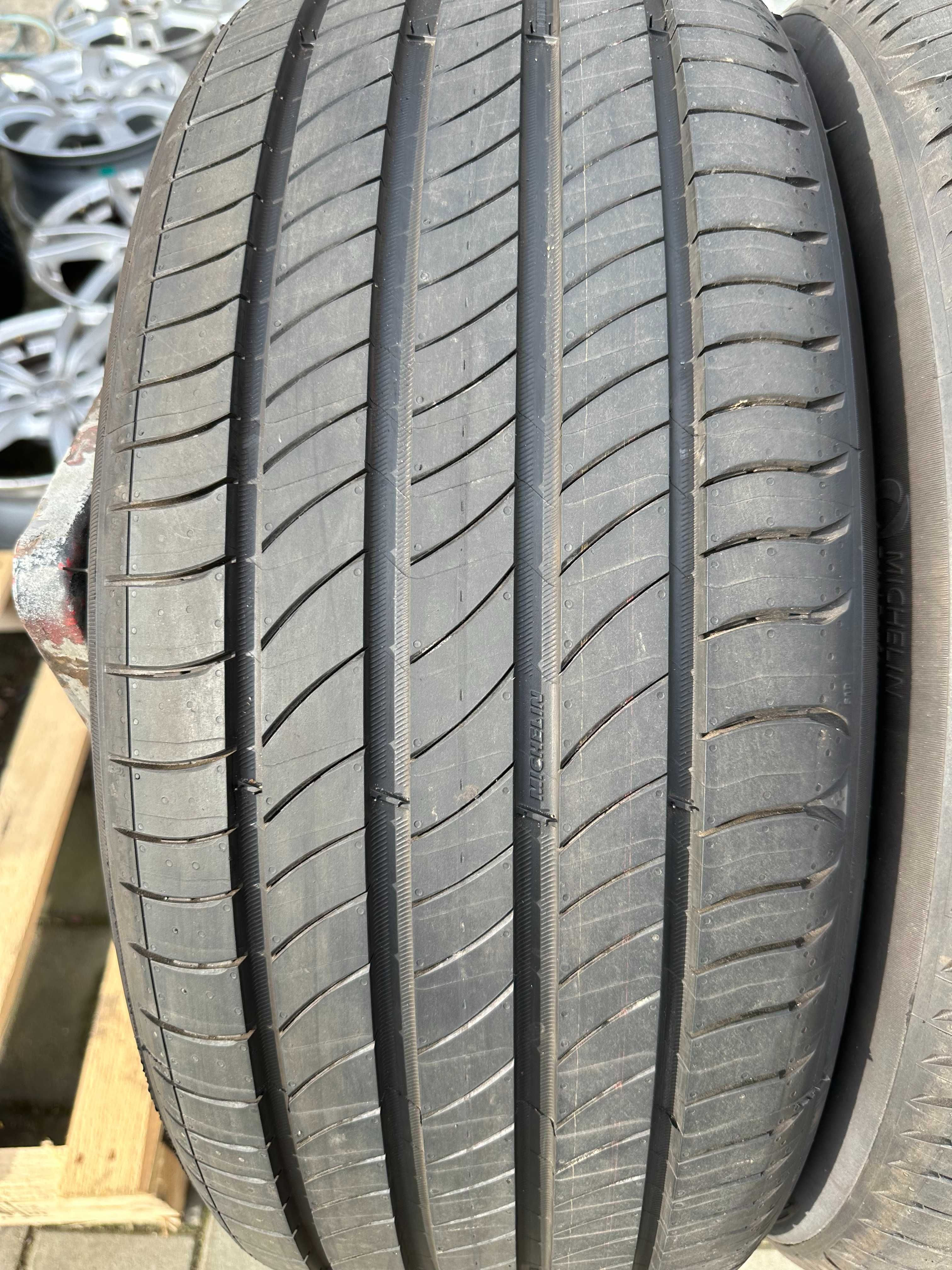 255/45r20 Michelin primacy 4 DEMO komplet lato