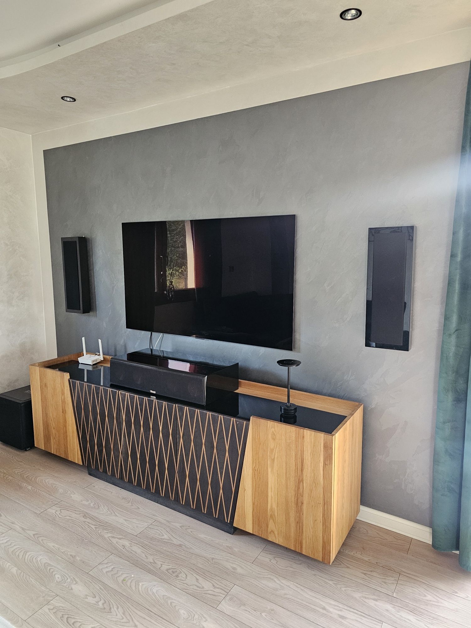 Głośniki Dls flatbox xl