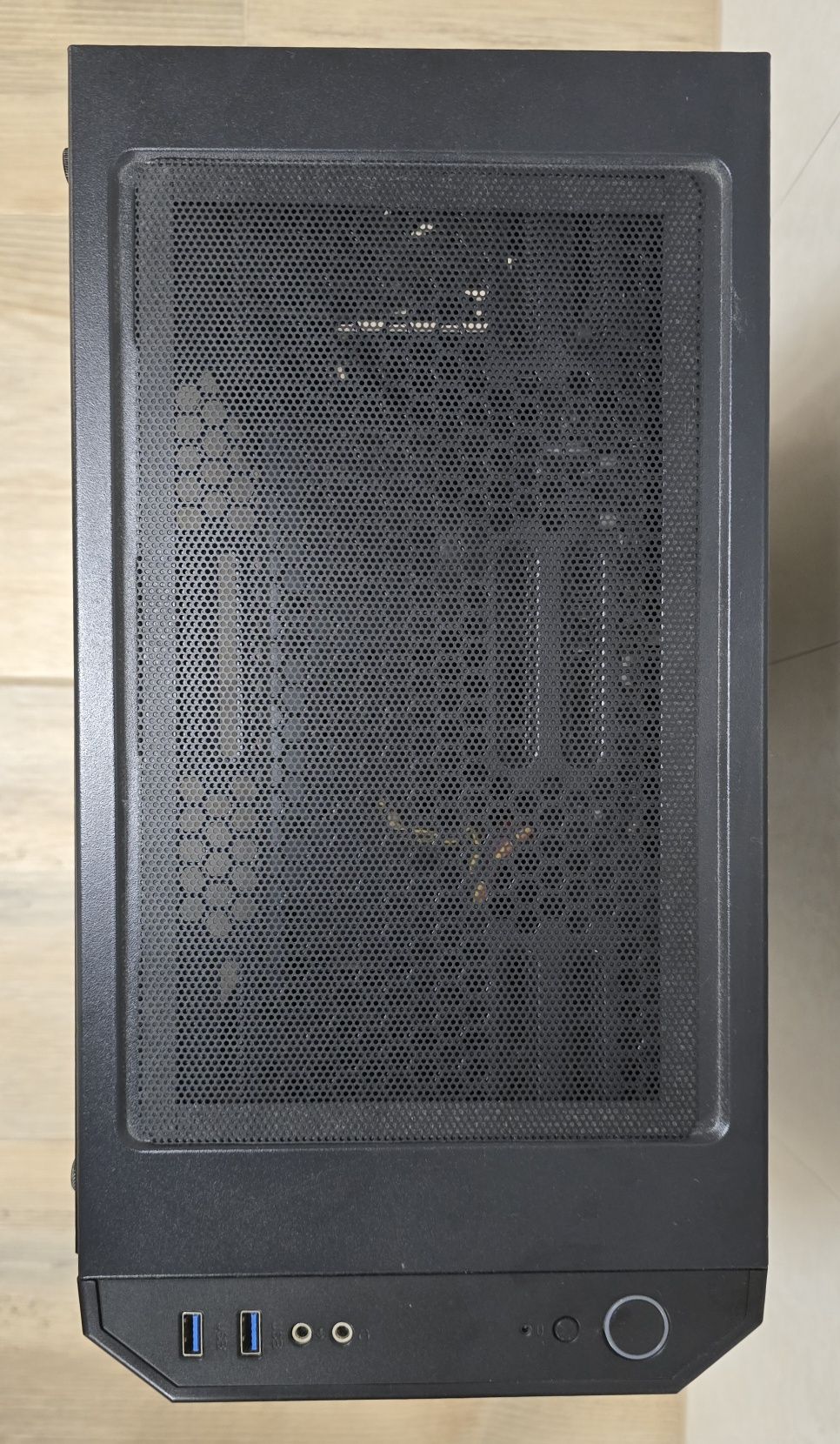 Komputer Ryzen 3 3200G