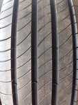 215/55/17 michelin  continental demo
