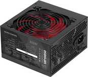 outlet zasilacz mars gaming mpiii850 pc atx 850w 20+4 pin czarny opis