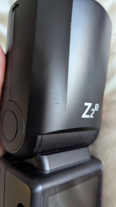 Neewer Z2S спалах для Sony професійне освітлення , вспышка