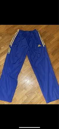 Олимпийские штаны Adidas Ukraine