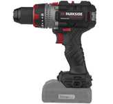 PARKSIDE PERFORMANCE® Akumulatorowa wiertarko-wkrętarka 20 V, PSBSAP 2