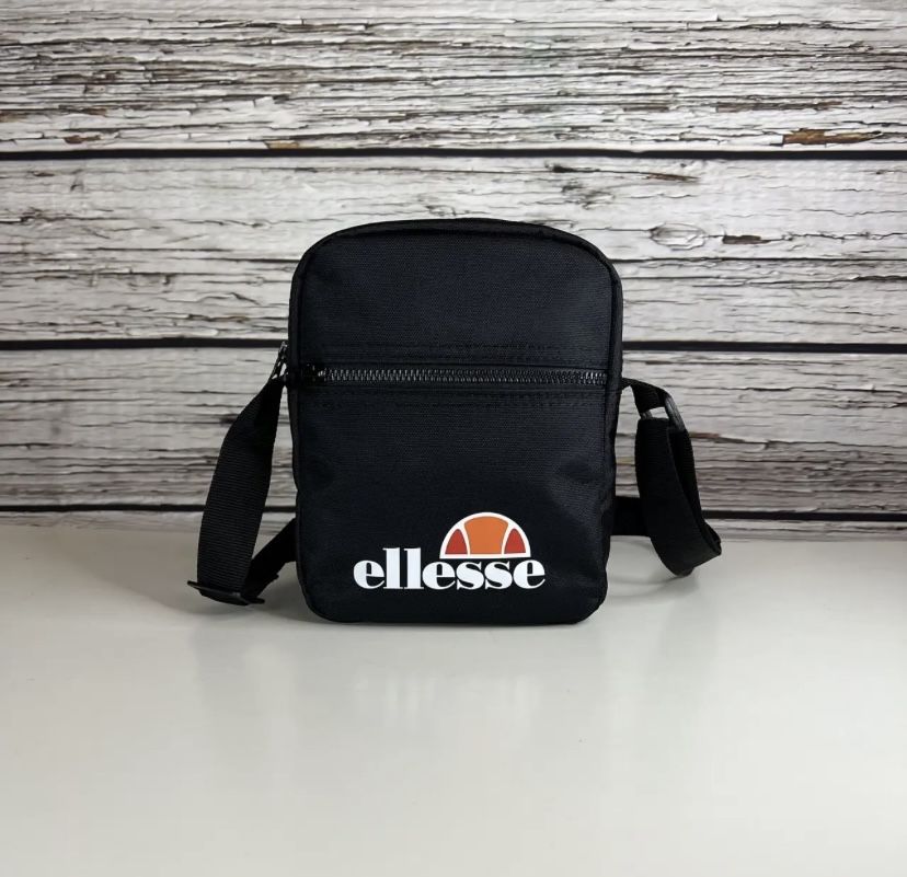 СУМКА ellesse