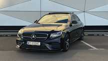Sprzedam Mercedes-Benz E-class