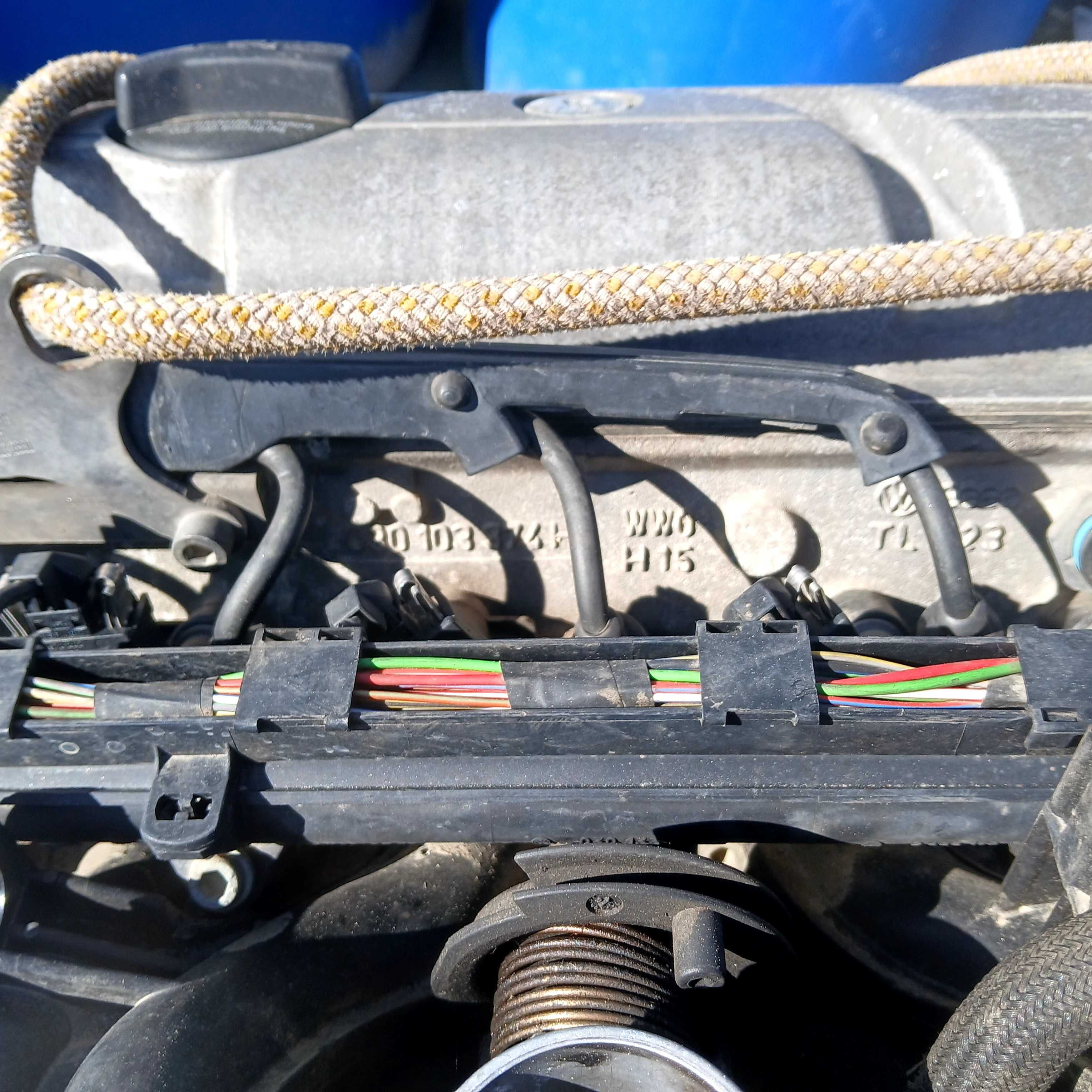 Motor golf A3 wwo h15 TL 023